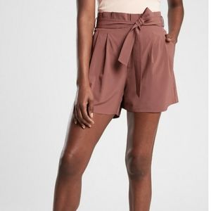 Athleta Skyline II shorts
